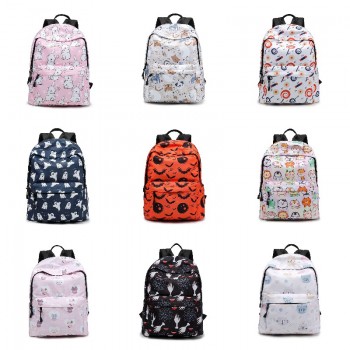 The fashion backpack bag