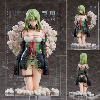 Illustration Revelation anime figure