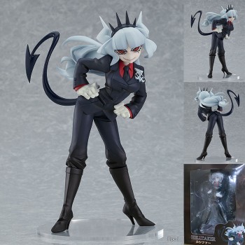 PUP POP Helltaker Lucifer game figure