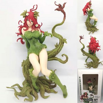 DC COMICS Batman Poison Ivy Returns figure