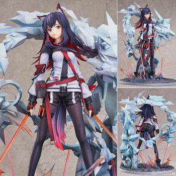 Arknights Texas game figure