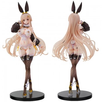 NEONMAX Mois bunny girl anime sexy figure