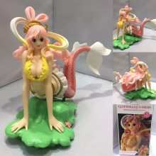 One Piece Shirahoshi anime figure