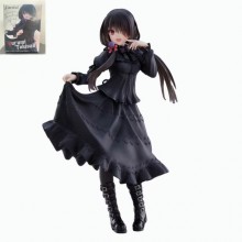 Date A Live Tokisaki Kurumi Nightmare anime figure