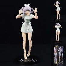 Call of the Night Nanakusa Nazuna nurse anime figure