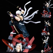 Demon Slayer Uzui Tengen anime figure