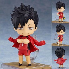 Haikyuu Kuroo Tetsurou anime figure 689#