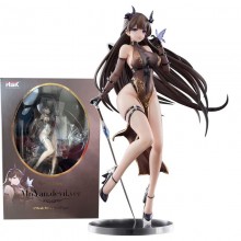 Lost Order Moyan Devil Ver anime figure