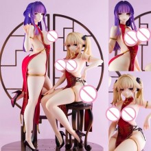 Yuri Stella Fruitful Year Anime Sexy Girl Figure