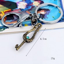 keyB-S(4.5CM)