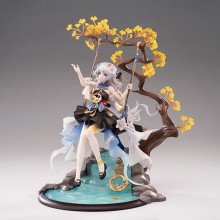 Honkai Impact 3 MmiHoYo Theresa Apocalypse game figure