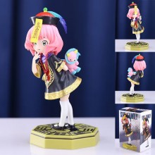 SPY FAMILY Anya Forger zombie anime figure