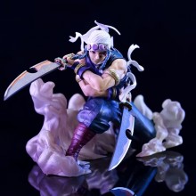 Demon Slayer Uzui Tengen anime figure