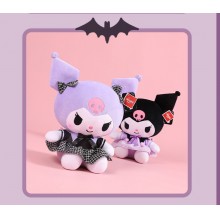 Kuromi anime plush doll 30-35cm