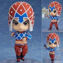 JoJo's Bizarre Adventure Guido Mista anime figure ...