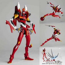 EVA EVANGELION-02 EV005 anime action figure