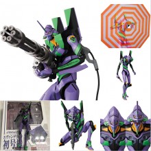 EVA EV080 anime action figure