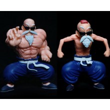 Dragon Ball Master Roshi anime figure