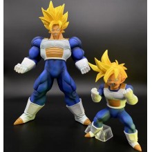 Dragon Ball Muscle Son Goku Gohan anime figure