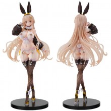 NEONMAX Mois bunny girl anime sexy figure