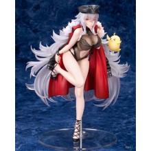 Alter Azur Lane Graf Zeppelin Beachside Urd game figure