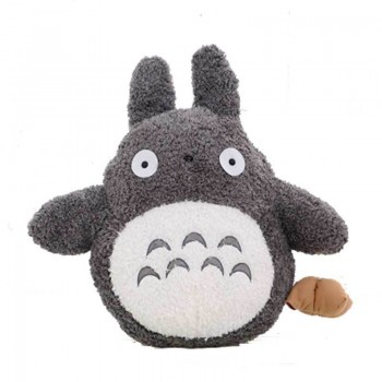 Totoro anime plush doll 20CM/40CM/50CM/60CM