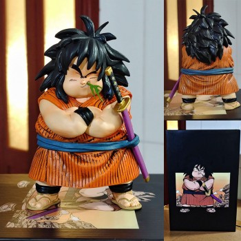 Dragon Ball Yajirobe anime figure