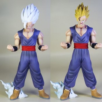 Dragon Ball Son Gohan anime figure