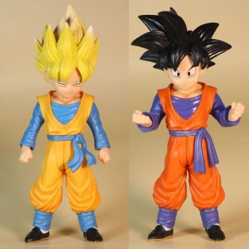 Dragon Ball Son Goten anime figure