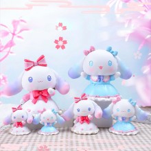 Cinnamoroll anime money box