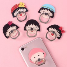 Chibi Maruko-chan anime mobile phone ring iphone f...