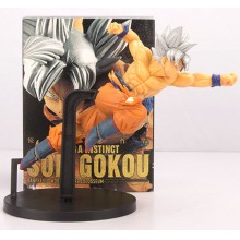 Dragon Ball Son Goku figure