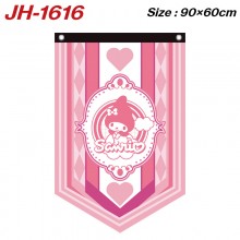 JH-1616