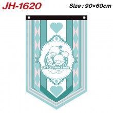JH-1620