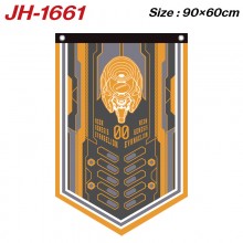JH-1661