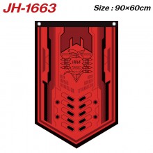 JH-1663