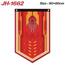 JH-1662