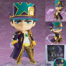 JoJo's Bizarre Adventure Stone Ocean Kojo Jotaro anime figure 1851#