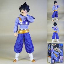 Dragon Ball Vegeta Shunkanido Shunkan Idou anime f...