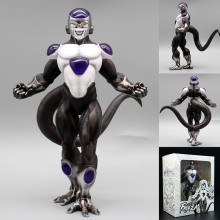 Dragon Ball Black Gold Frieza Freezer anime figure