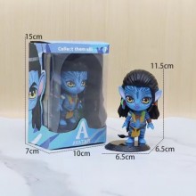 Avatar 2 The Way Of Water figure