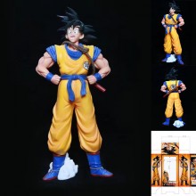 Dragon Ball Son Goku anime figure