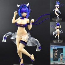 Azur Lane HMS Cheshire game sexy figure