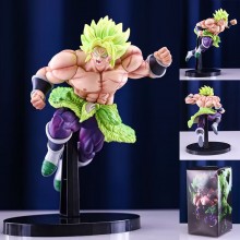 Dragon Ball Broli Broly anime figure