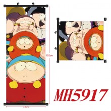 MH5917