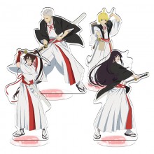 Jigoku Raku anime stand acrylic figure