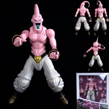 Dragon Ball Majin Buu anime action figure