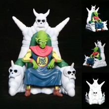 Dragon Ball Piccolo throne anime figure