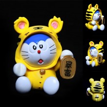 Doraemon anime figure