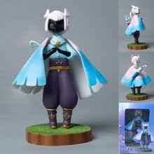 Sky Children of the Light daleth game figure